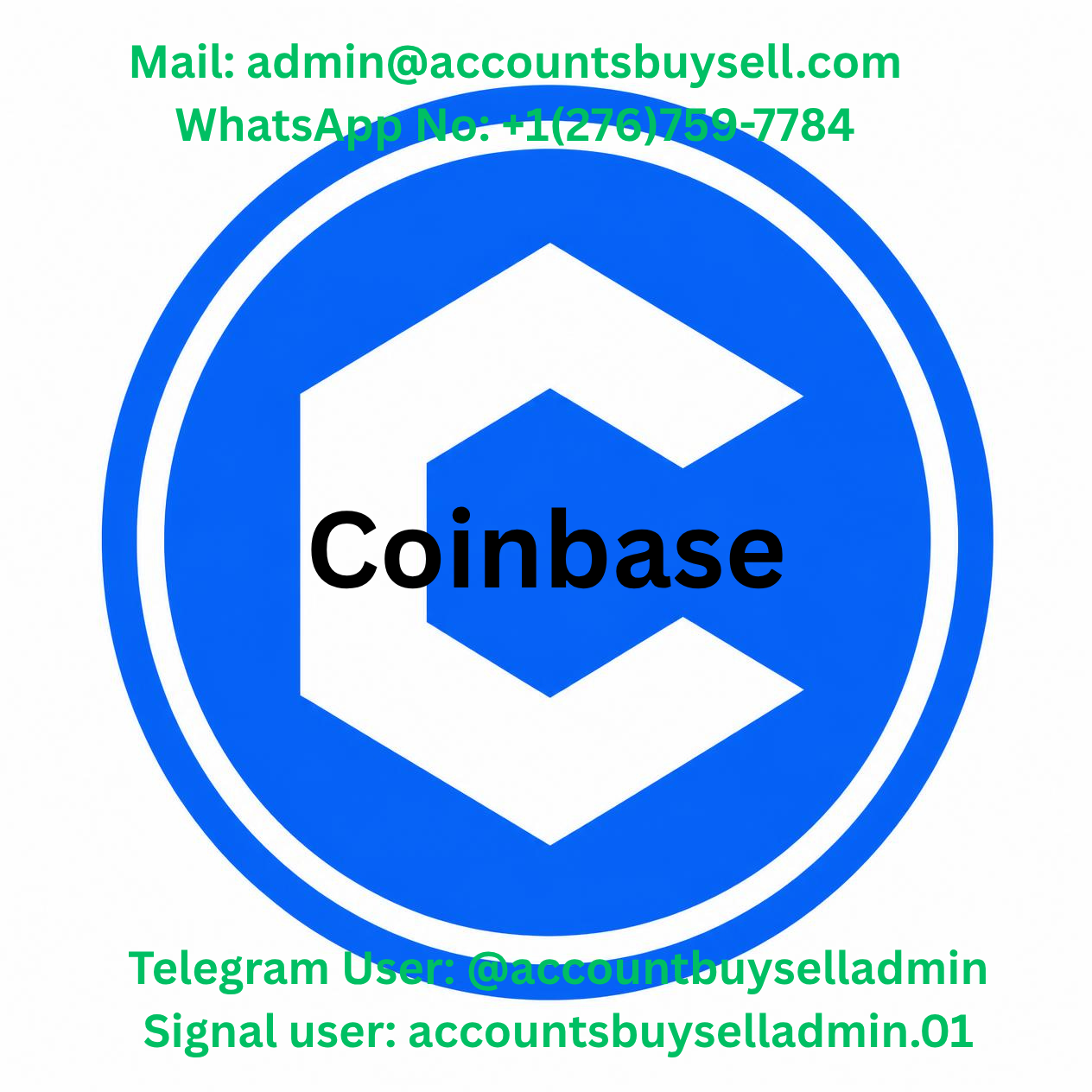 Coinbase Account Setup & Crypto Security Guidance